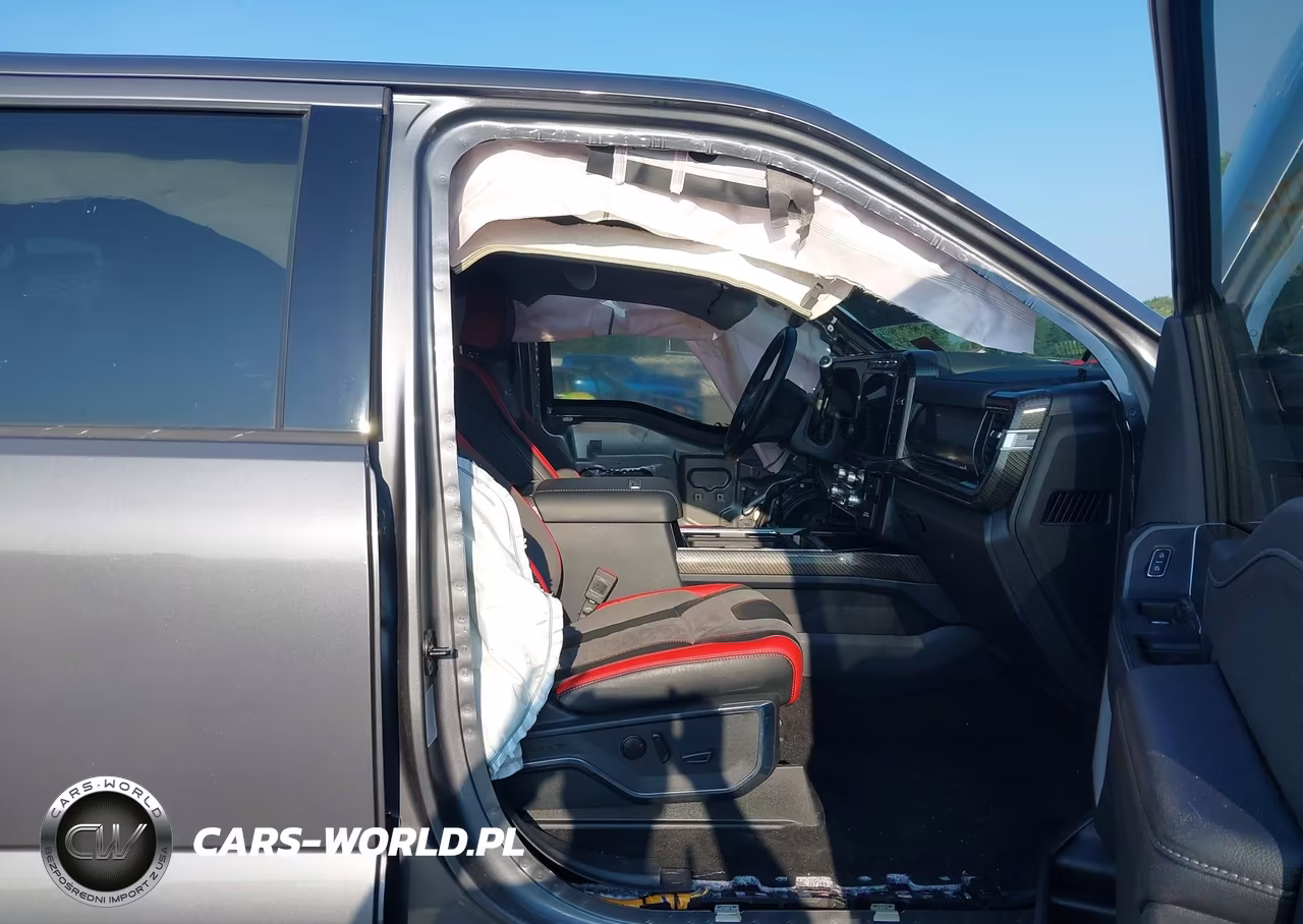 2023 Ford F-250 Lariat VIN:1FT8W2BT8PED88371 - 5