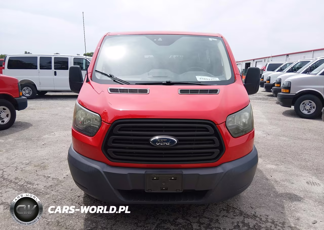 2016 Ford Transit-150 Xl VIN:1FMZK1ZM4GKB03655 - 17