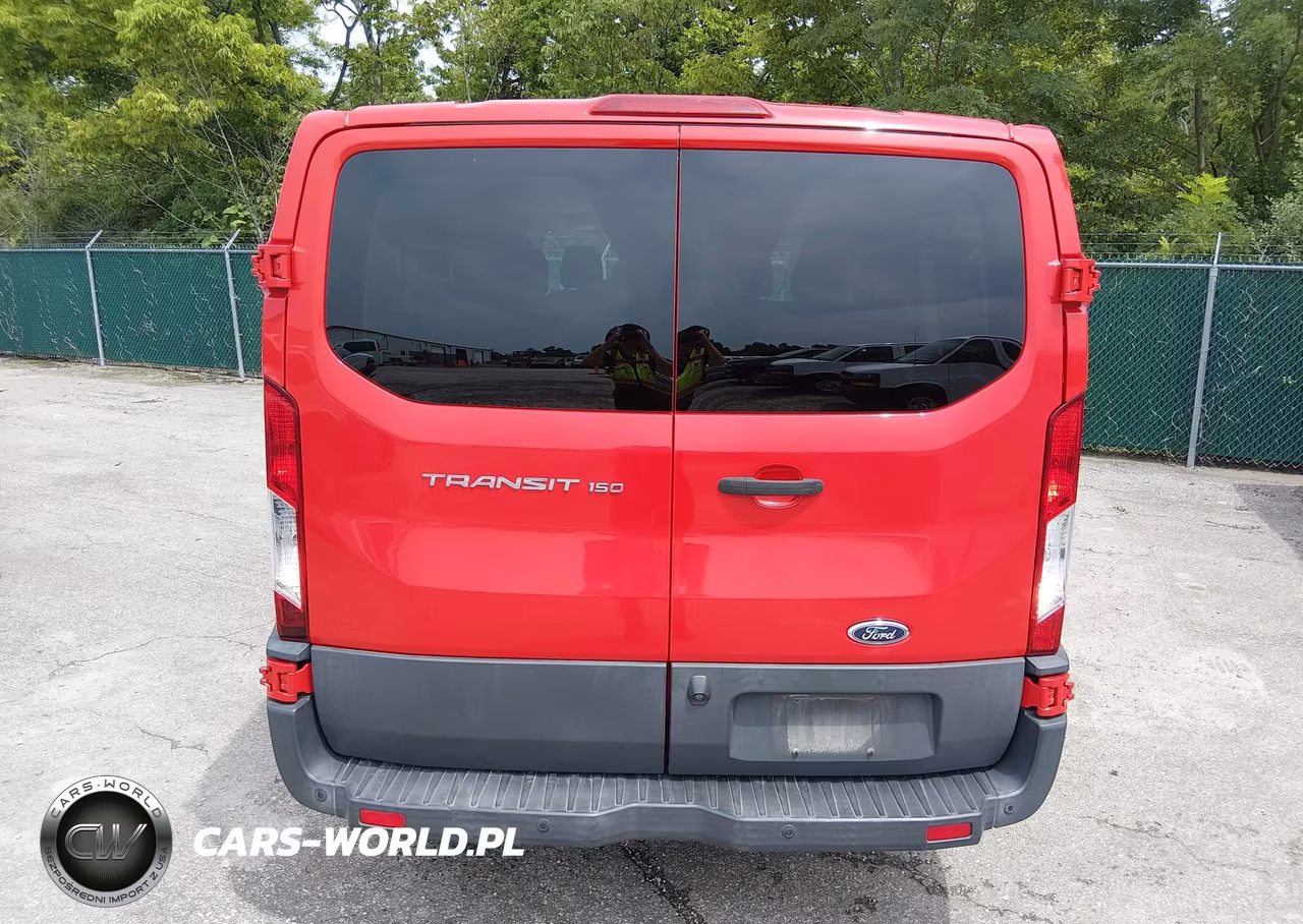 2016 Ford Transit-150 Xl VIN:1FMZK1ZM4GKB03655 - 21