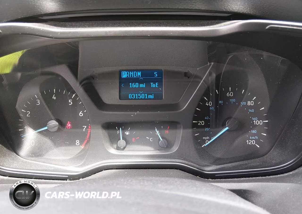2016 Ford Transit-150 Xl VIN:1FMZK1ZM4GKB03655 - 7