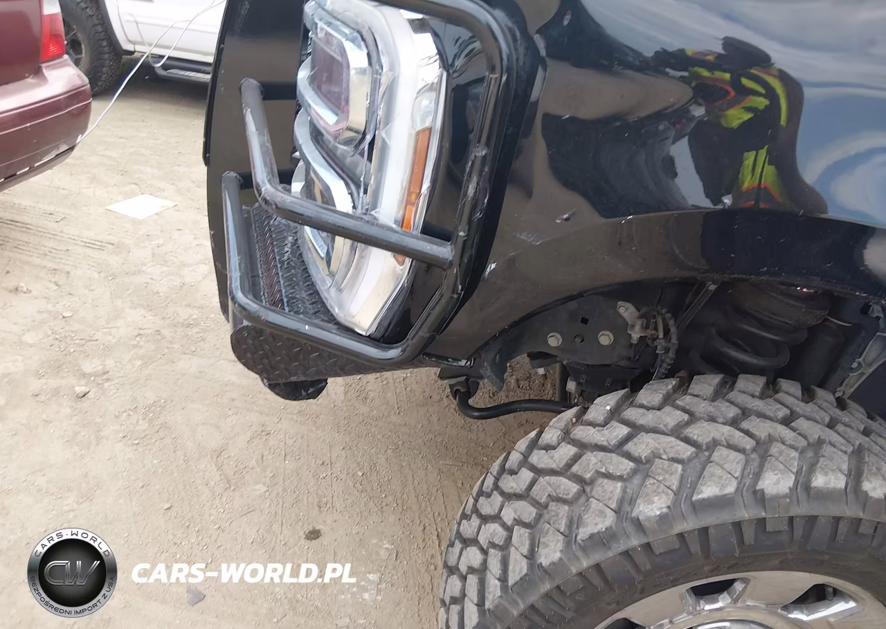 2025 Ford F-350 Lariat VIN:1FT8W3BT9SEC07454 - 12