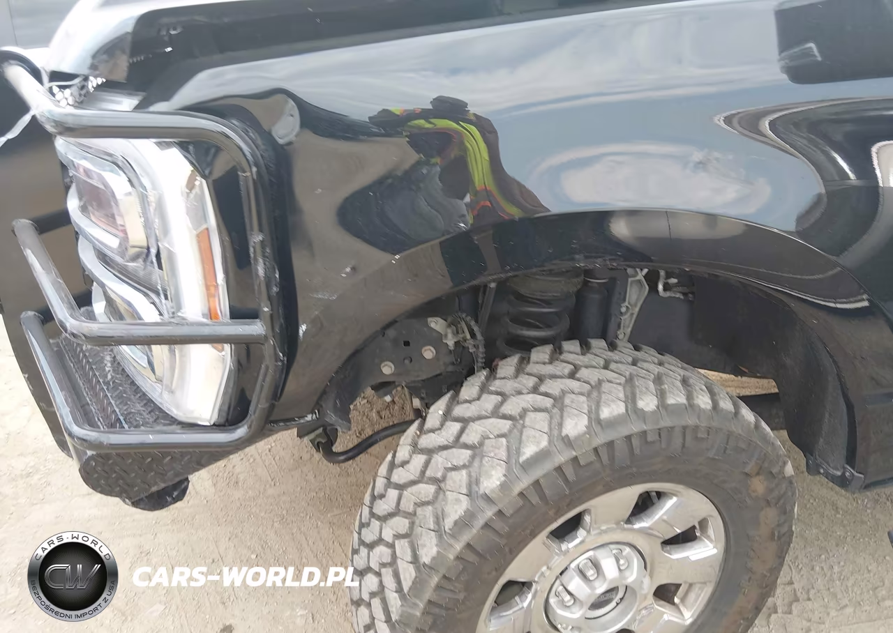 2025 Ford F-350 Lariat VIN:1FT8W3BT9SEC07454 - 13