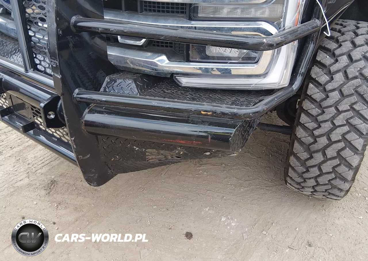 2025 Ford F-350 Lariat VIN:1FT8W3BT9SEC07454 - 14