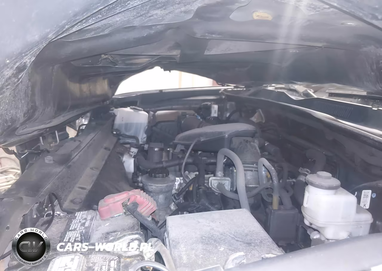 2021 Toyota Tacoma Sr5 VIN:3TYSX5EN4MT005473 - 6