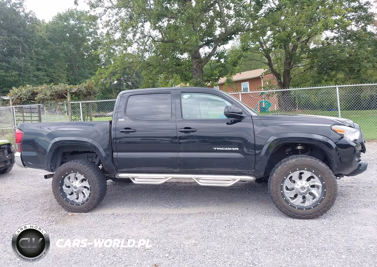 2023 Toyota Tacoma Sr5 V6 VIN:3TYCZ5AN2PT109663 - 14