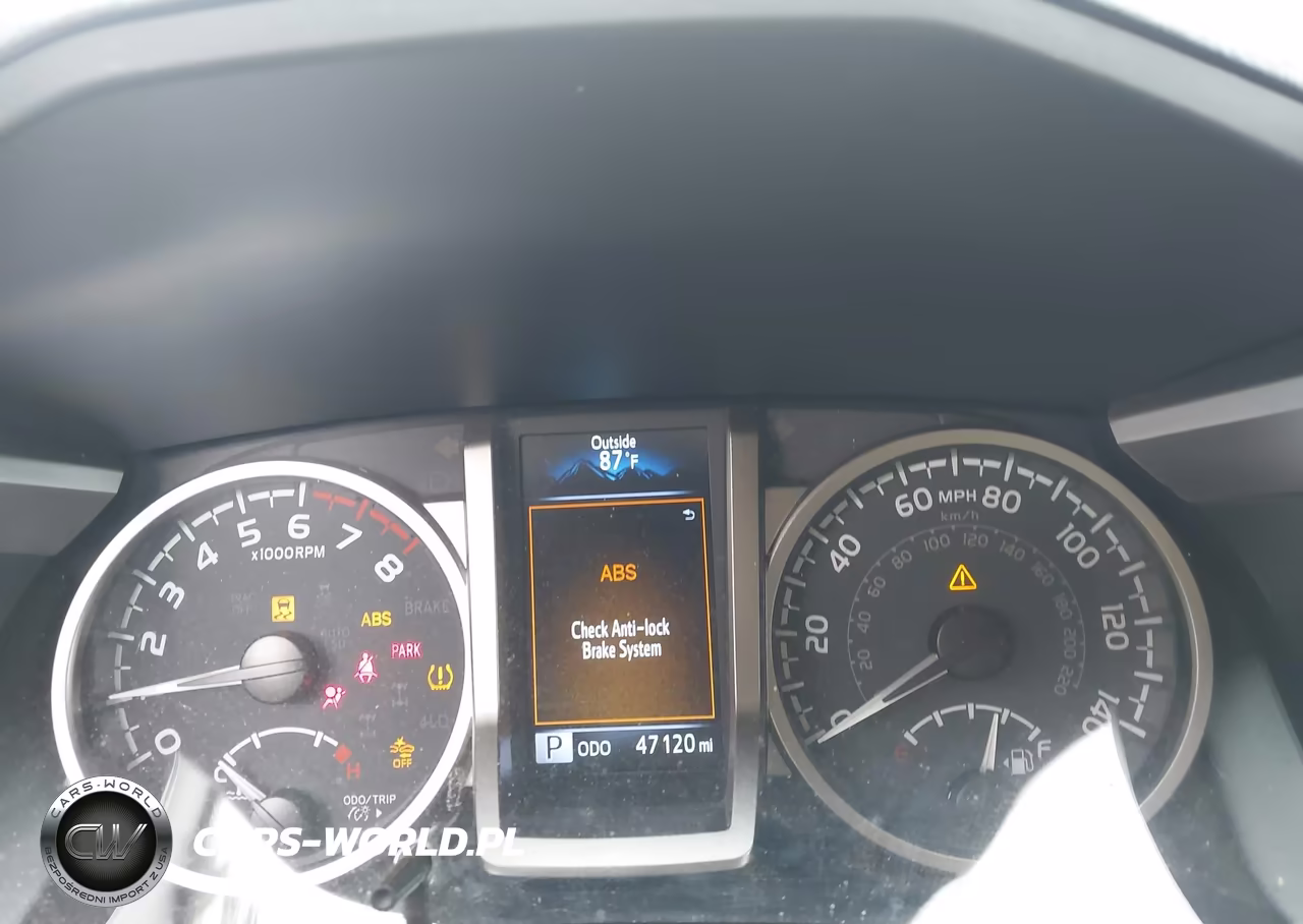 2023 Toyota Tacoma Sr5 V6 VIN:3TYCZ5AN2PT109663 - 7