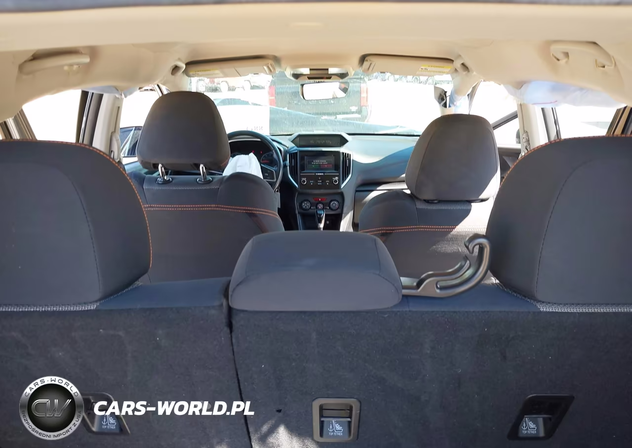 2018 Subaru Crosstrek 2.0I Premium VIN:JF2GTABC8JH299230 - 12
