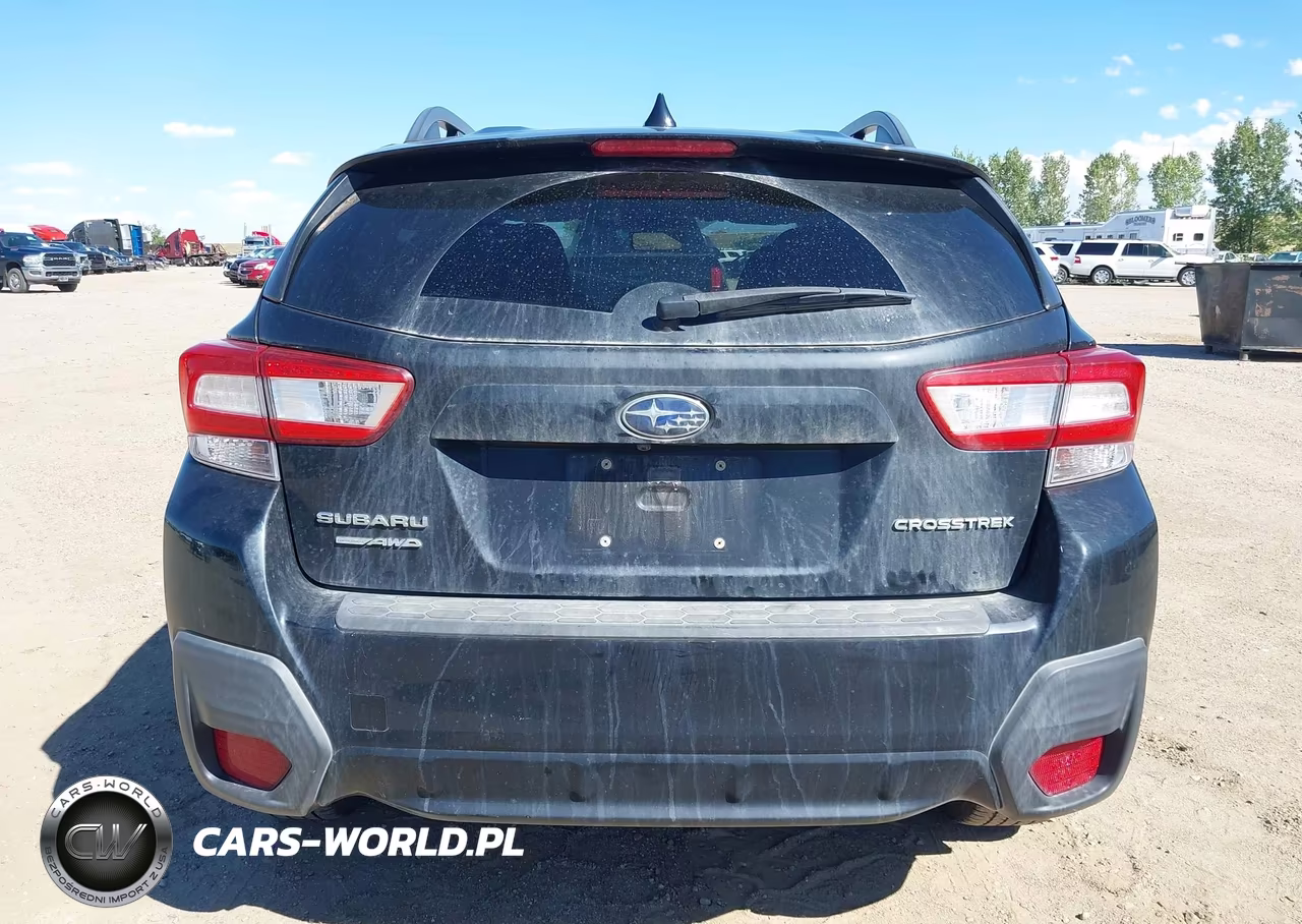 2018 Subaru Crosstrek 2.0I Premium VIN:JF2GTABC8JH299230 - 17