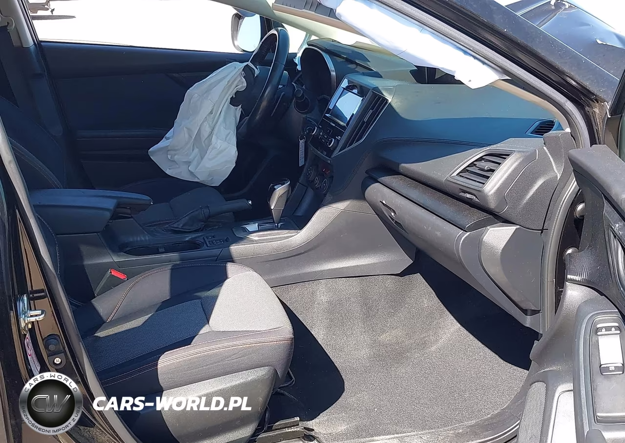 2018 Subaru Crosstrek 2.0I Premium VIN:JF2GTABC8JH299230 - 5