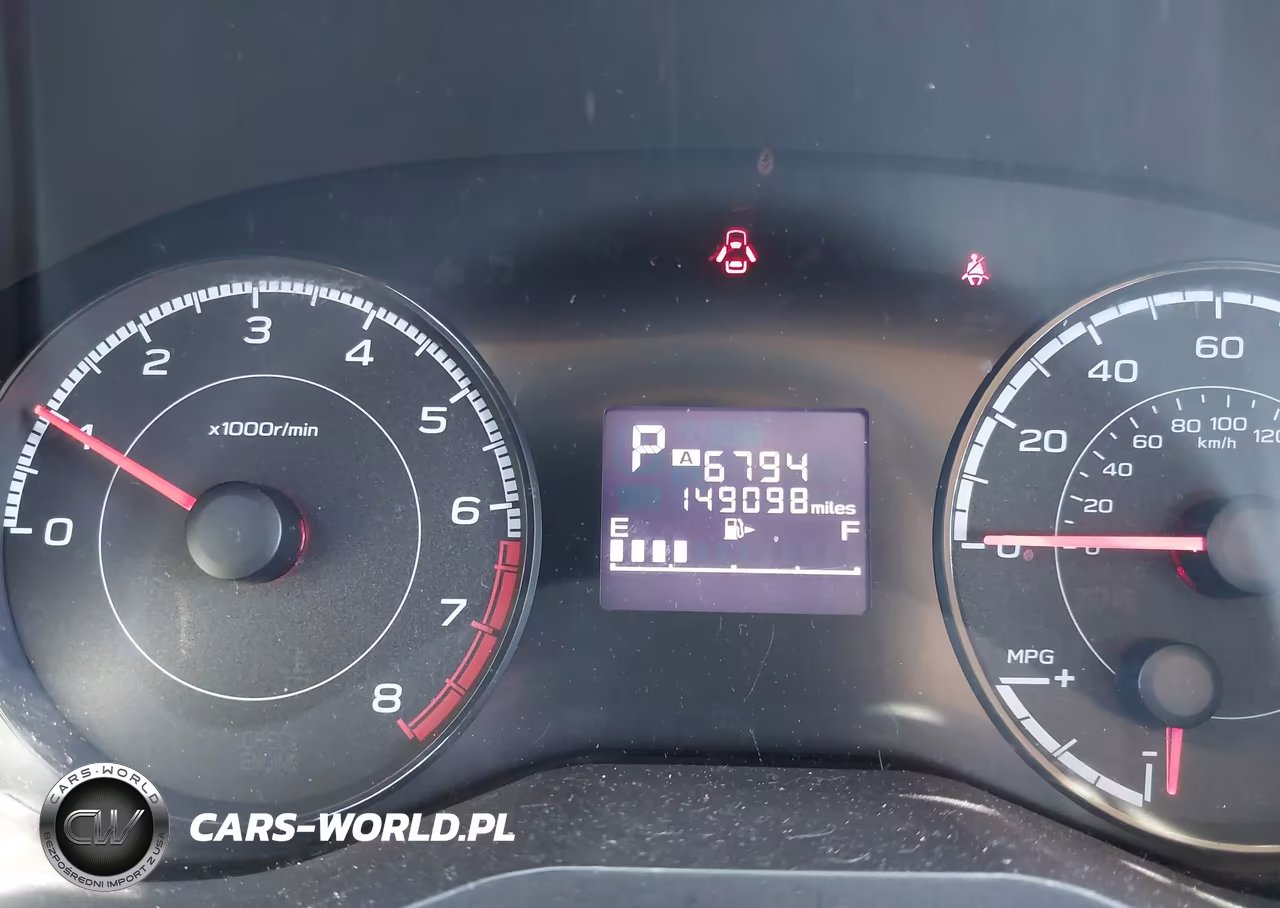 2018 Subaru Crosstrek 2.0I Premium VIN:JF2GTABC8JH299230 - 7