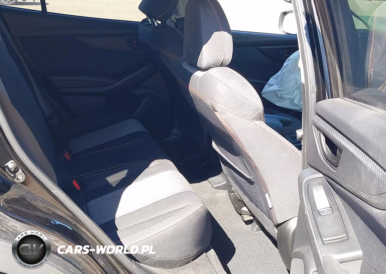 2018 Subaru Crosstrek 2.0I Premium VIN:JF2GTABC8JH299230 - 8
