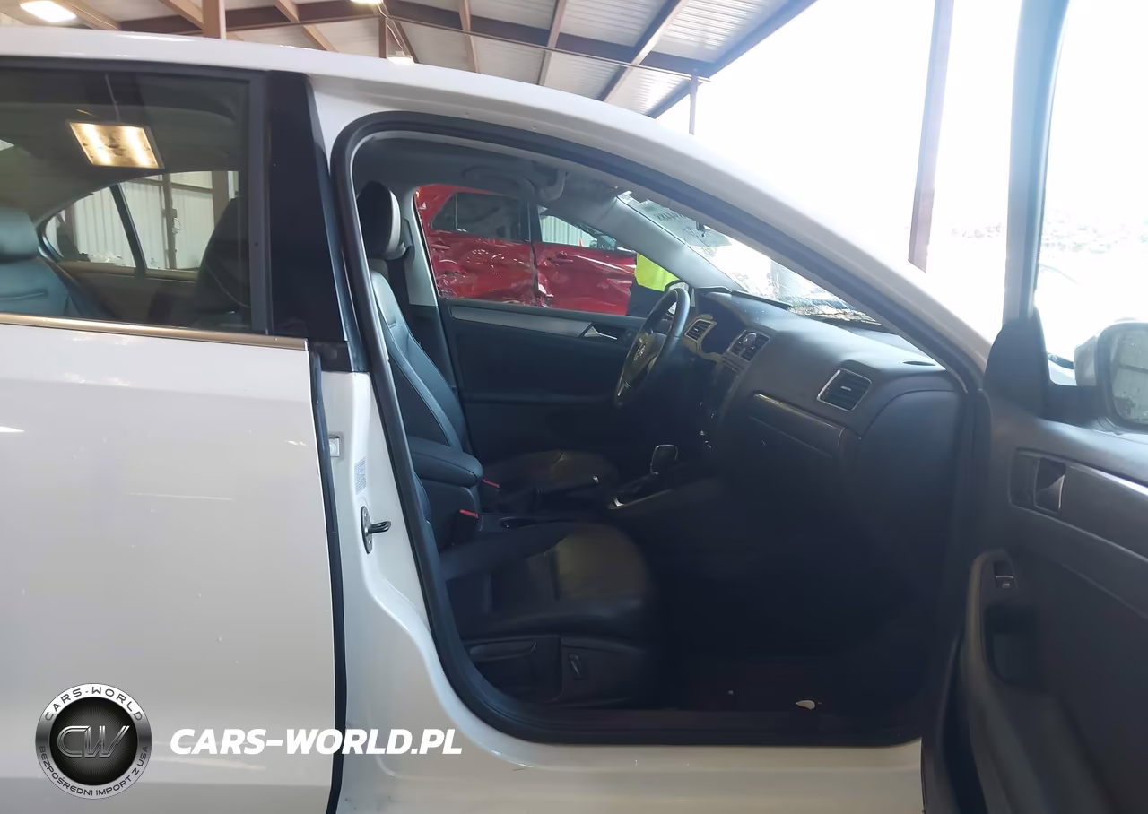 2013 Volkswagen Jetta 2.0L Tdi VIN:3VWLL7AJ9DM411840 - 5