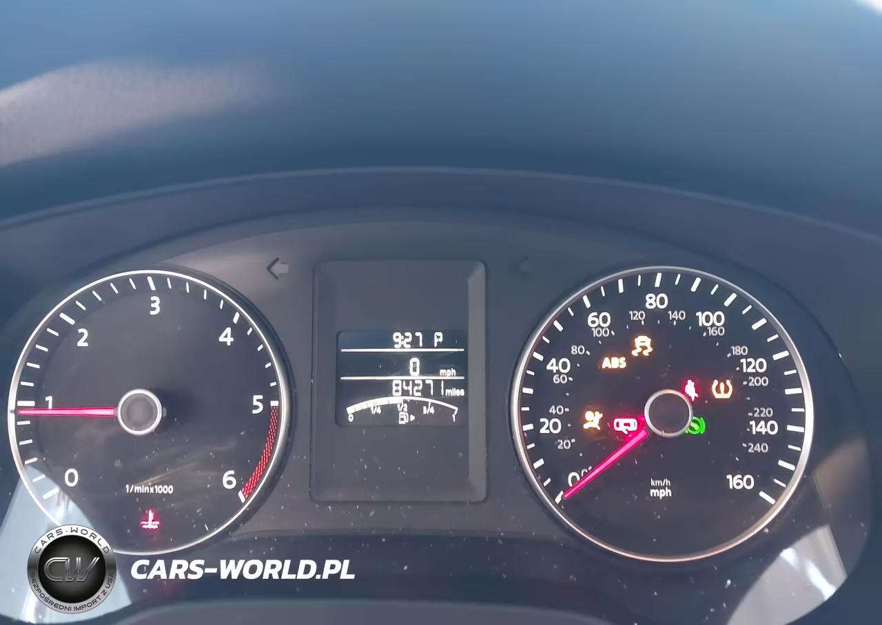 2013 Volkswagen Jetta 2.0L Tdi VIN:3VWLL7AJ9DM411840 - 7