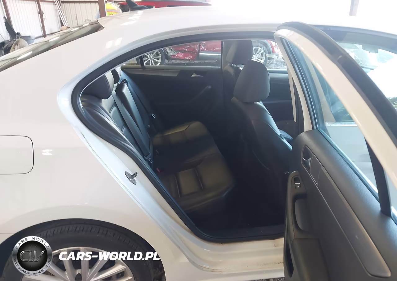 2013 Volkswagen Jetta 2.0L Tdi VIN:3VWLL7AJ9DM411840 - 8