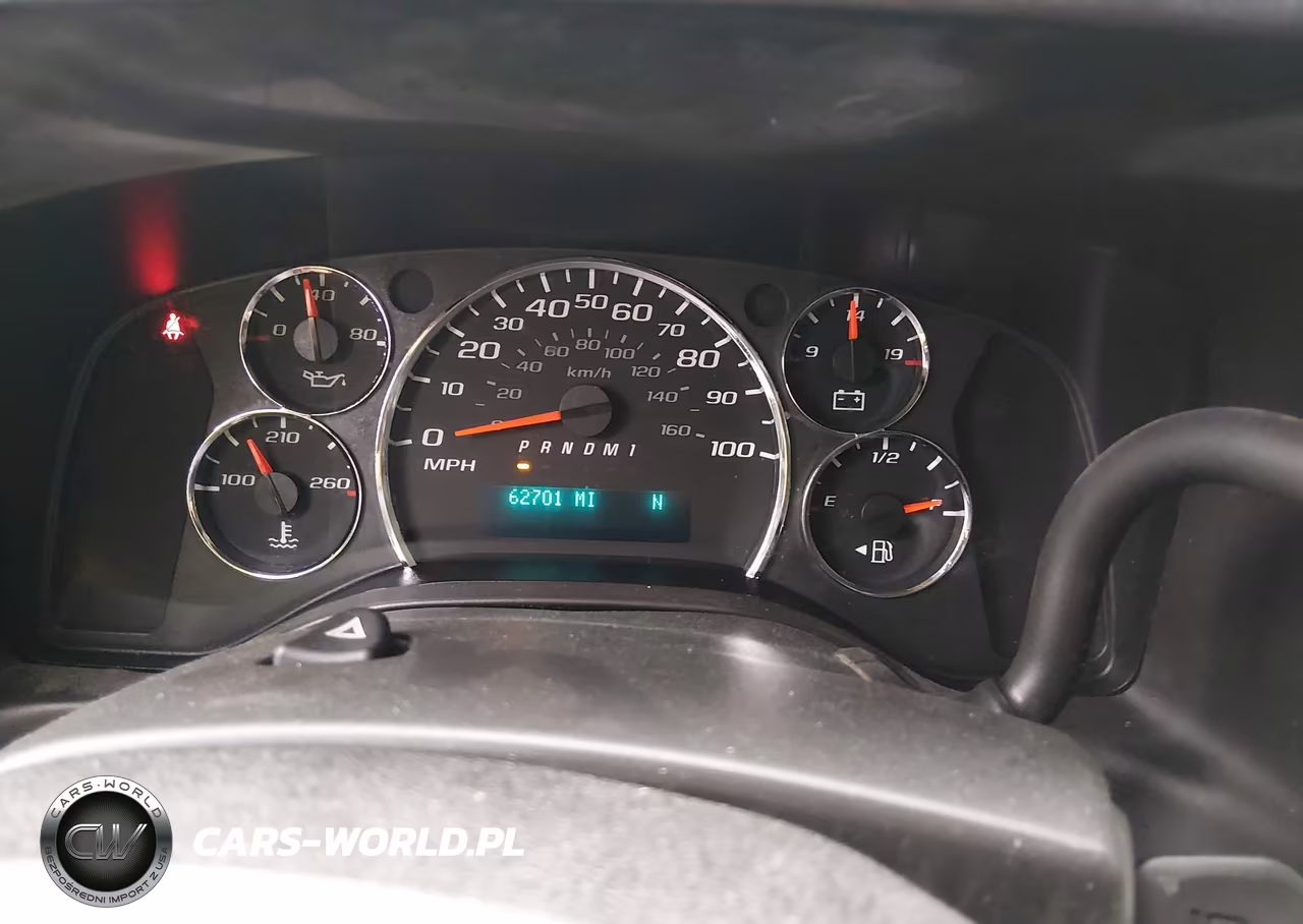 2015 Chevrolet Express 2500 Ls VIN:1GNWGPFF3F1272997 - 7