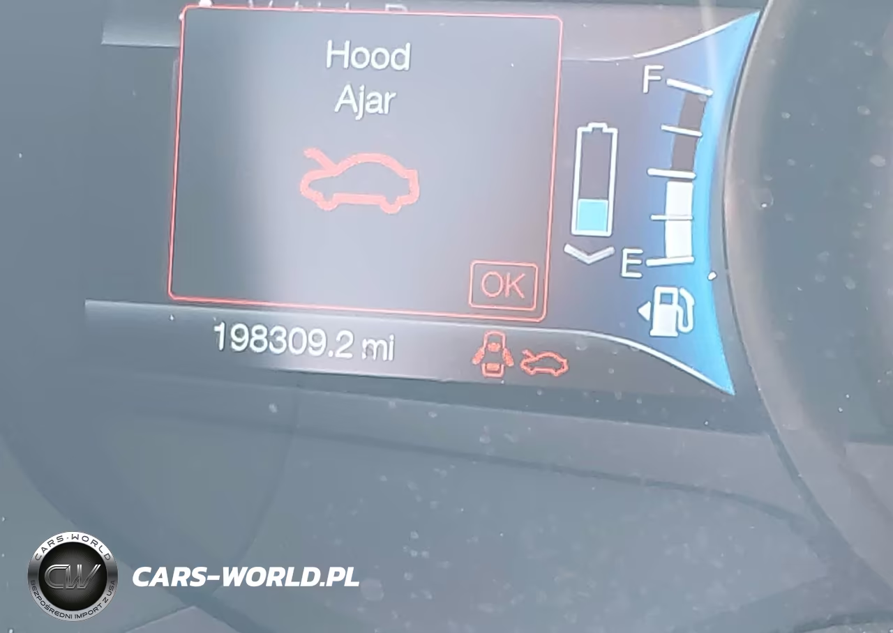 2014 Ford Fusion Hybrid Se VIN:3FA6P0LU4ER308306 - 15
