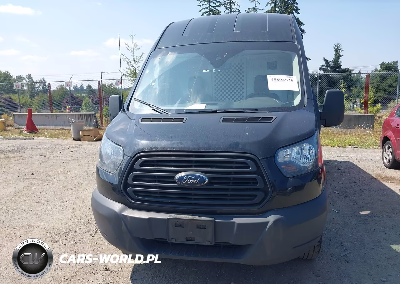 2019 Ford Transit-250 VIN:1FTYR3XV7KKB57303 - 12