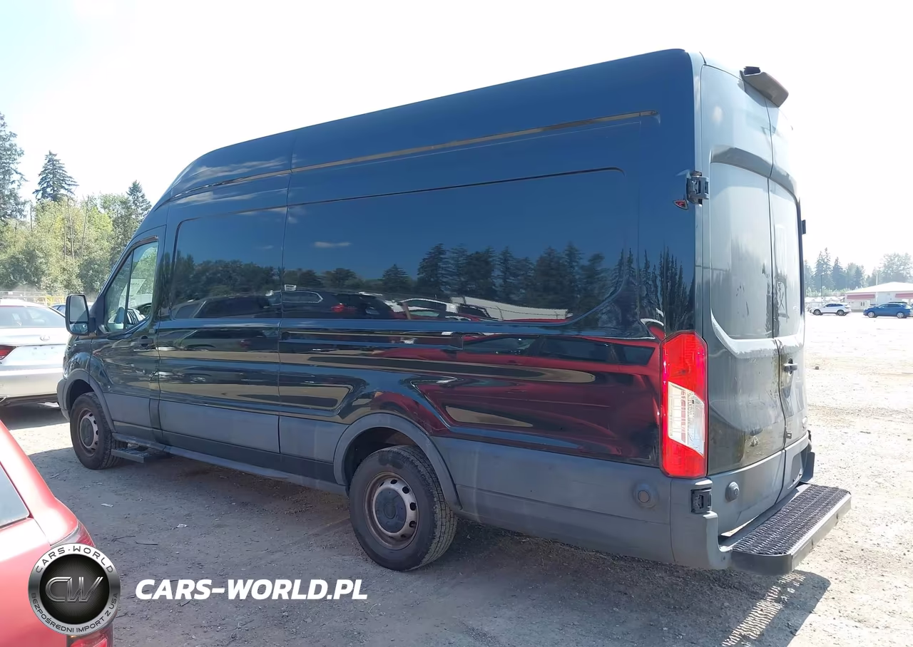2019 Ford Transit-250 VIN:1FTYR3XV7KKB57303 - 14