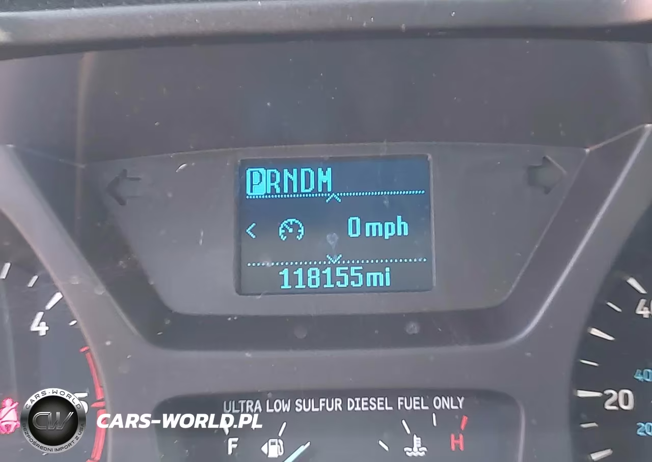 2019 Ford Transit-250 VIN:1FTYR3XV7KKB57303 - 15