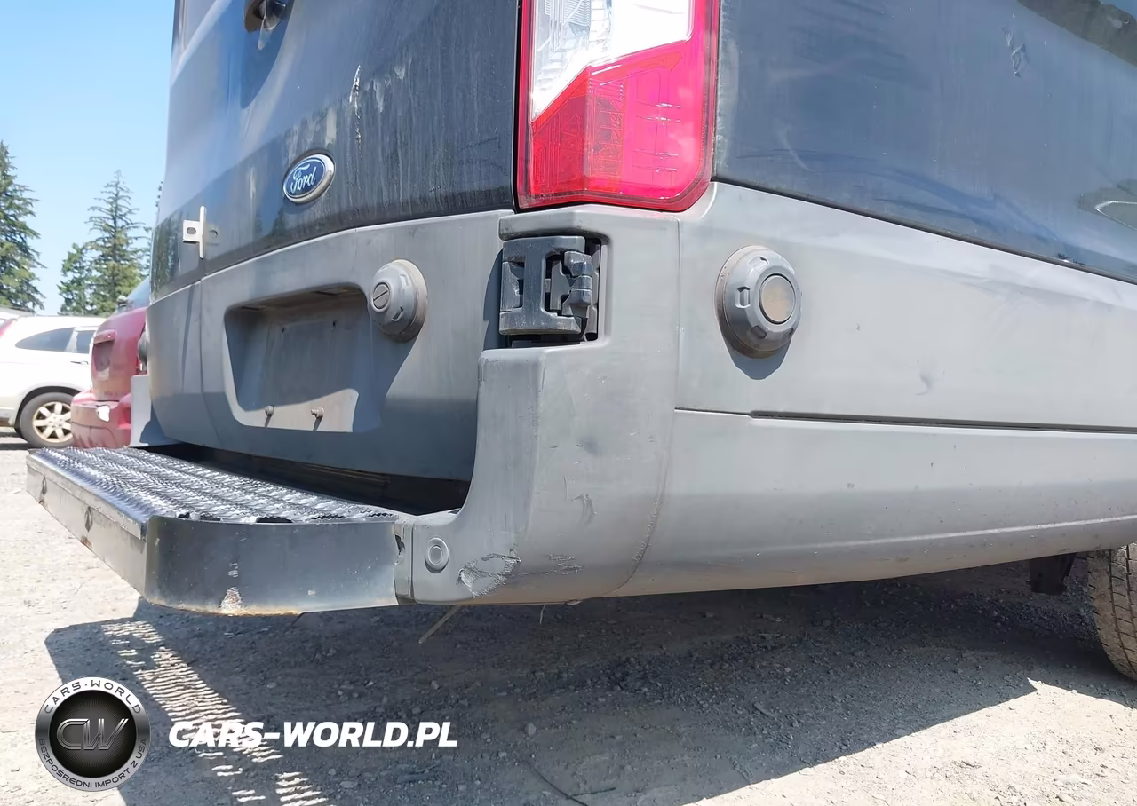 2019 Ford Transit-250 VIN:1FTYR3XV7KKB57303 - 6