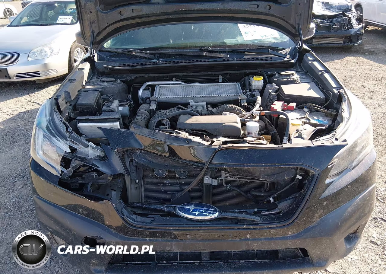 2020 Subaru Outback Onyx Edition Xt VIN:4S4BTGKD9L3215965 - 10
