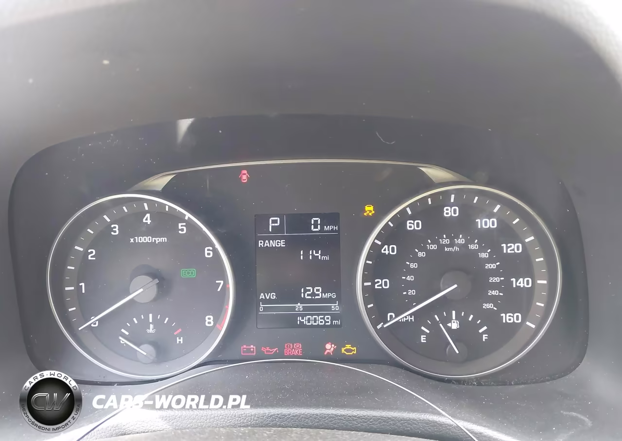 2017 Hyundai Elantra Se VIN:5NPD84LF1HH001447 - 7