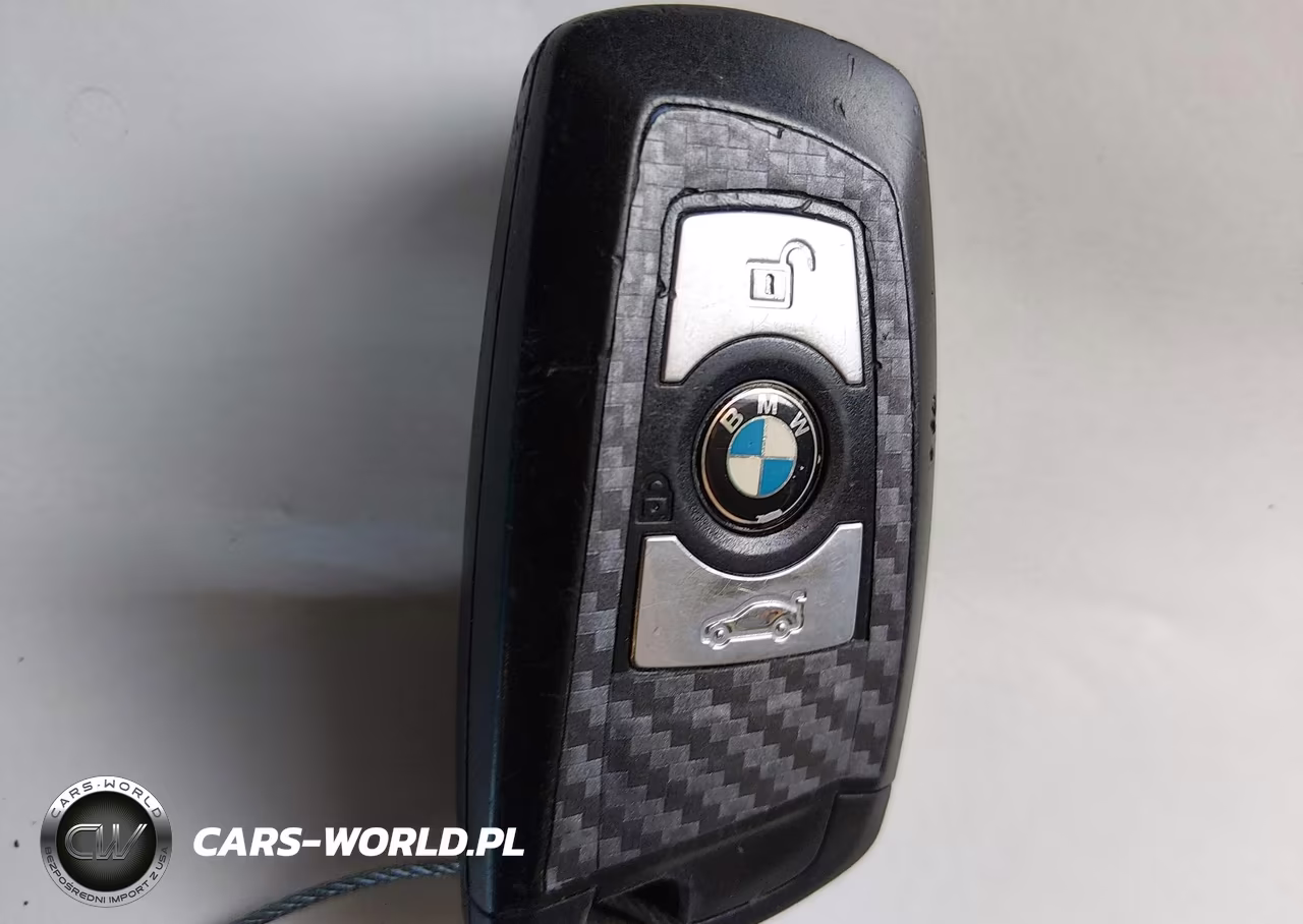 2016 BMW 340I VIN:WBA8B3C54GK383488 - 11