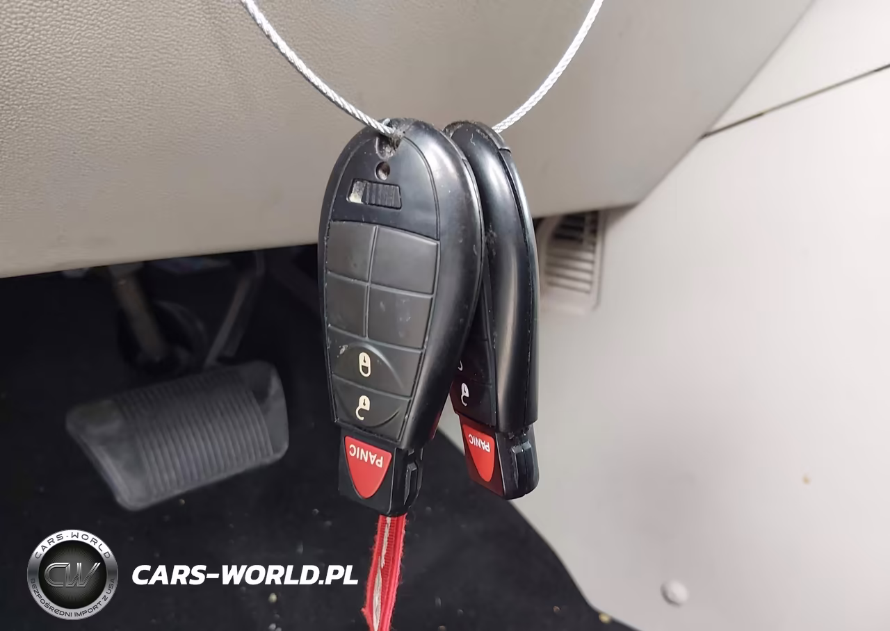 2014 Dodge Grand Caravan Se VIN:2C4RDGBGXER452792 - 11