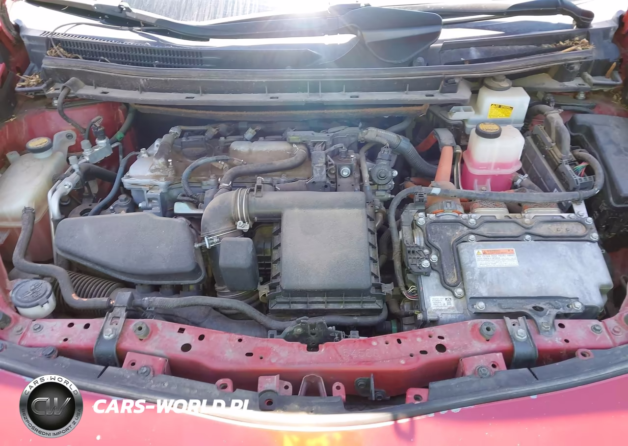 2010 Toyota Prius Ii VIN:JTDKN3DU3A0216497 - 10