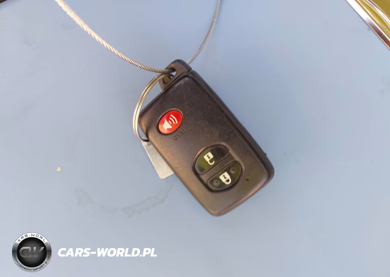 2010 Toyota Prius Ii VIN:JTDKN3DU3A0216497 - 11