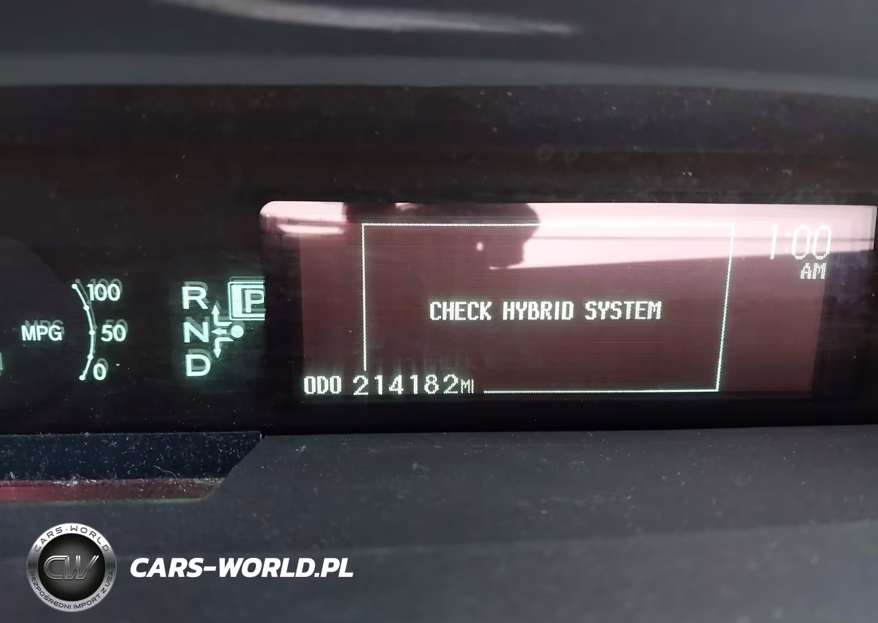 2010 Toyota Prius Ii VIN:JTDKN3DU3A0216497 - 7
