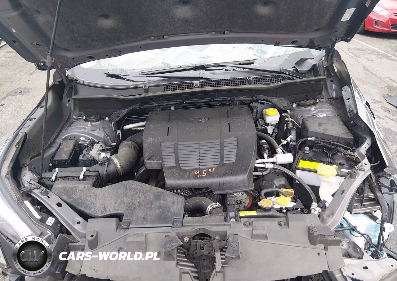 2023 Subaru Forester Touring VIN:JF2SKARC7PH482940 - 10