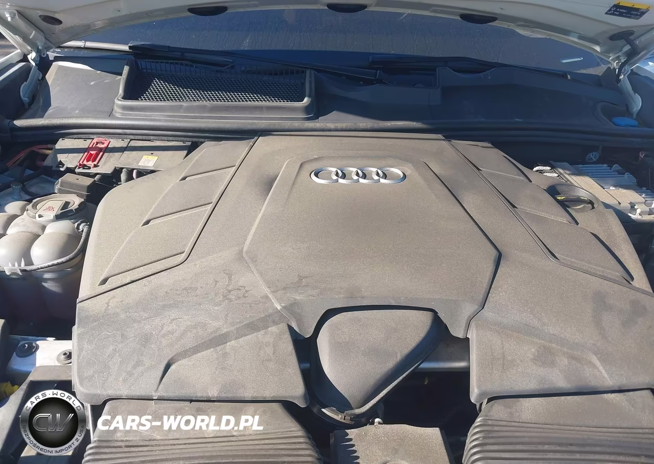 2019 Audi Q8 55 Premium VIN:WA1EVAF17KD025979 - 10