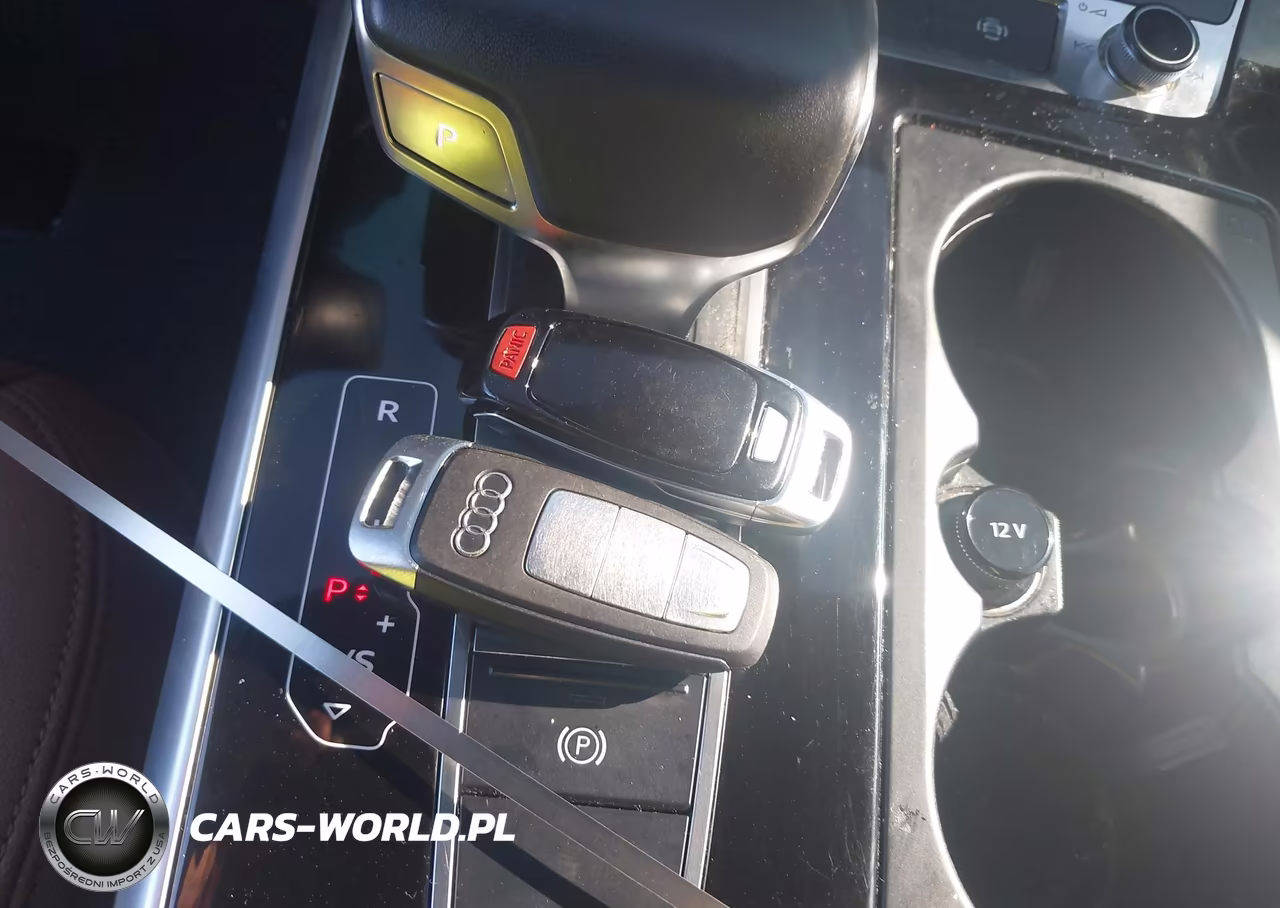 2019 Audi Q8 55 Premium VIN:WA1EVAF17KD025979 - 11