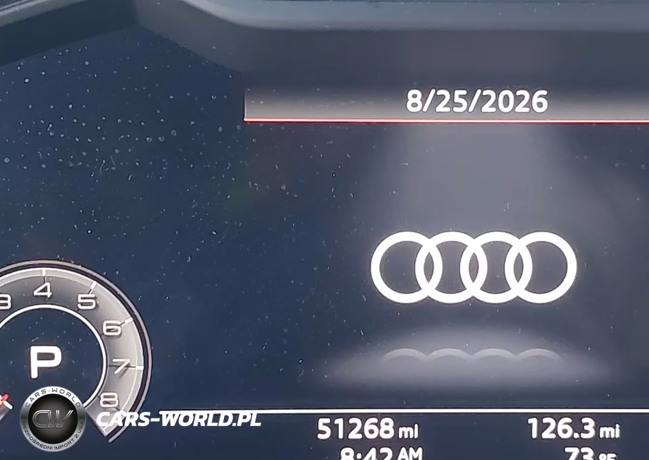 2019 Audi Q8 55 Premium VIN:WA1EVAF17KD025979 - 15
