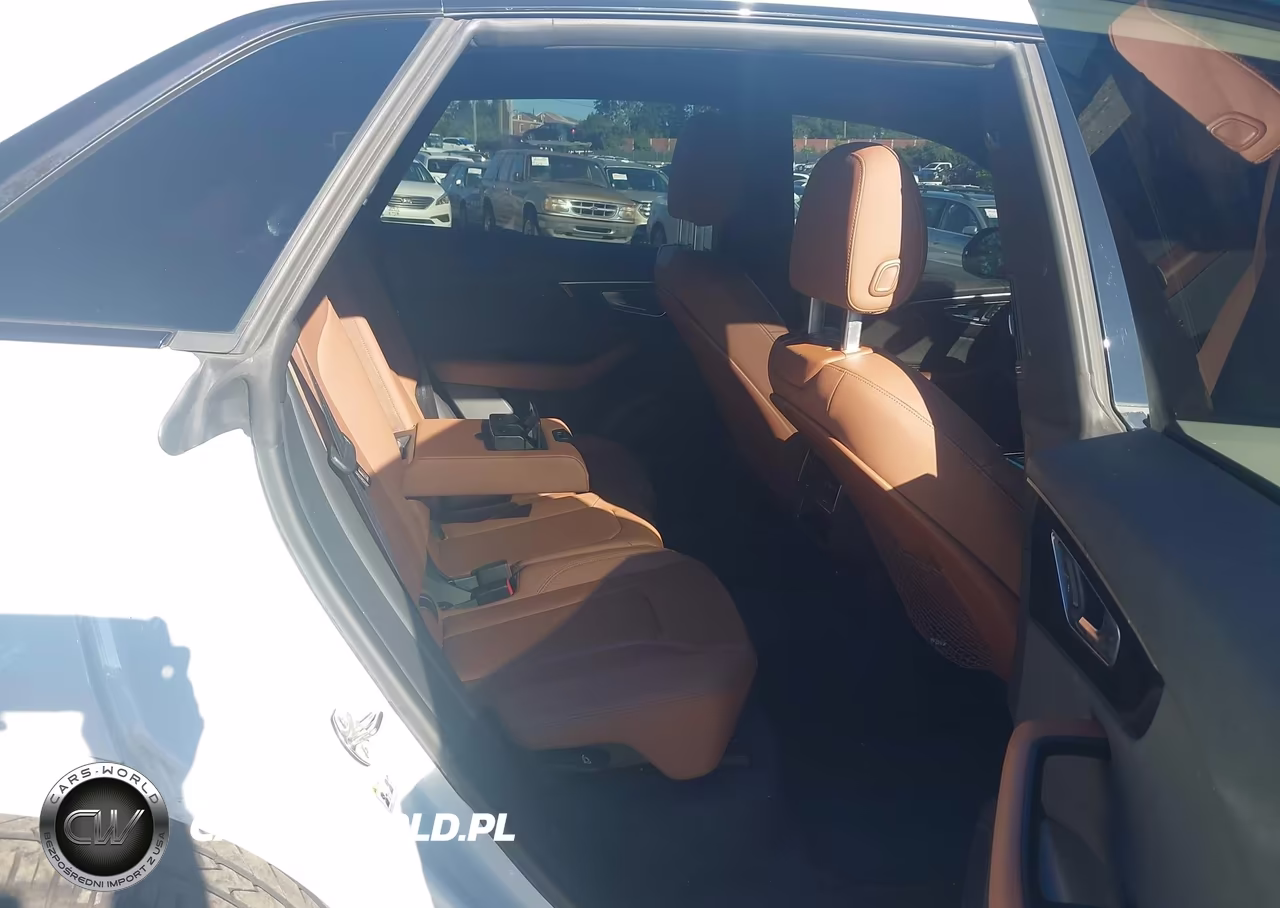 2019 Audi Q8 55 Premium VIN:WA1EVAF17KD025979 - 8