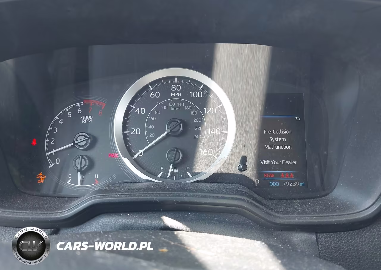 2021 Toyota Corolla Le VIN:5YFEPMAEXMP230109 - 7