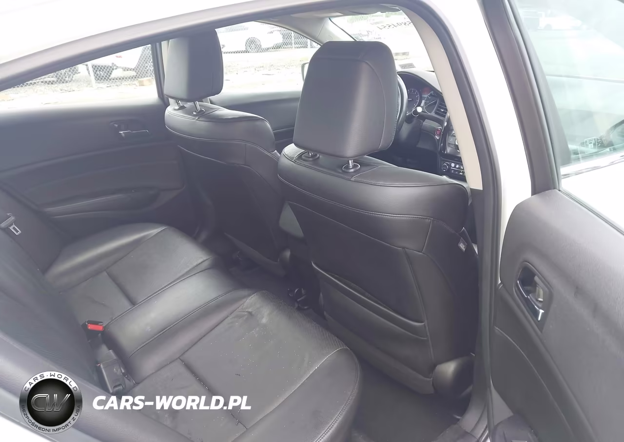 2013 Acura Ilx 2.0L VIN:19VDE1F57DE011014 - 8