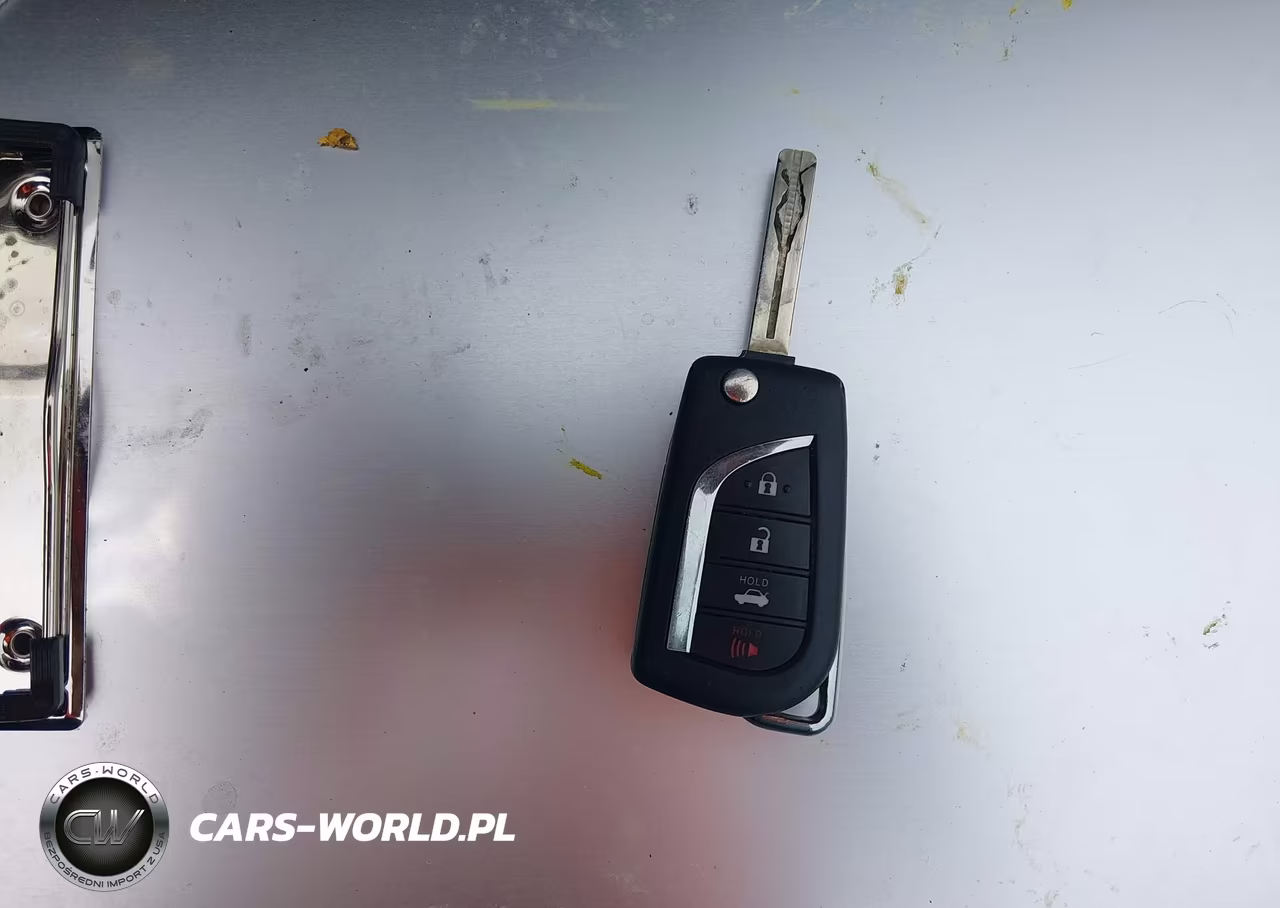 2019 Toyota Camry Se VIN:4T1B11HK0KU787069 - 11