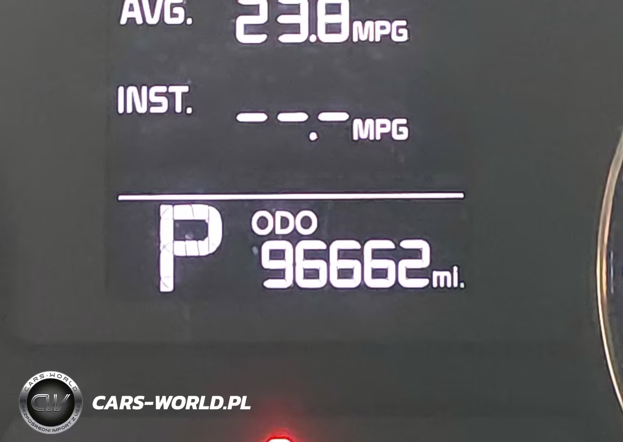 2016 Kia Forte Lx VIN:KNAFK4A64G5458469 - 15