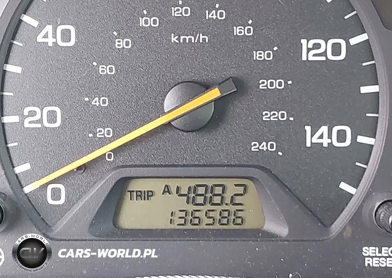 1999 Honda Accord Ex V6 VIN:1HGCG2256XA003522 - 15