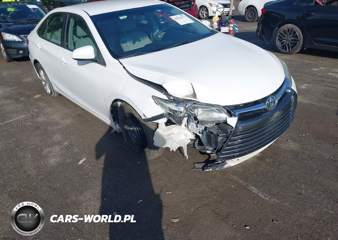2015 Toyota Camry Le VIN:4T1BF1FK4FU964829 - 6