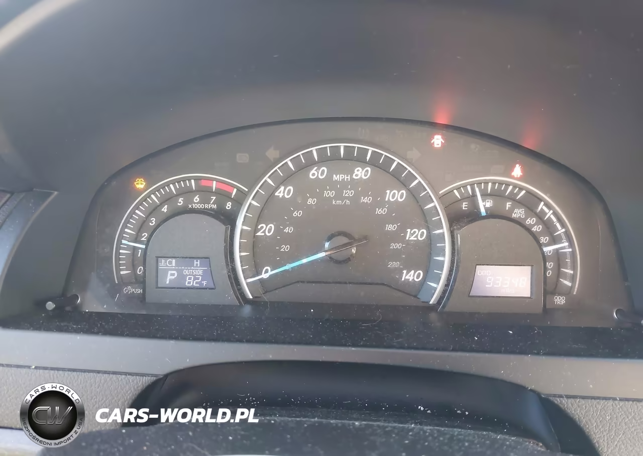 2015 Toyota Camry Le VIN:4T1BF1FK4FU964829 - 7