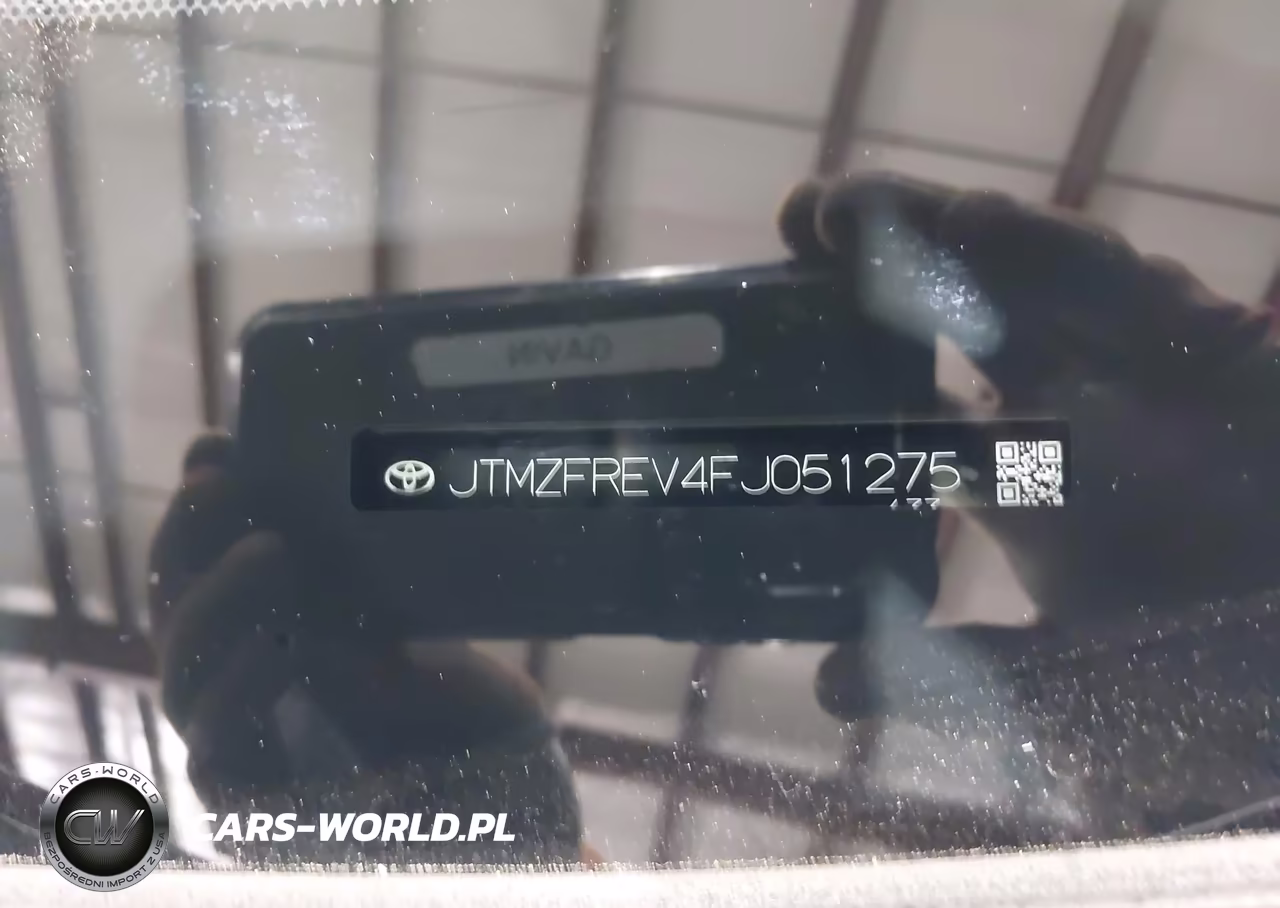 2015 Toyota Rav4 Le VIN:JTMZFREV4FJ051275 - 17