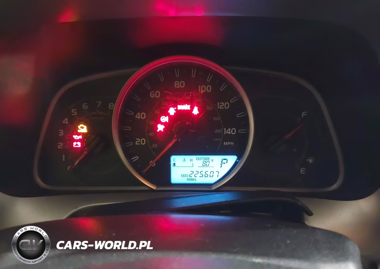 2015 Toyota Rav4 Le VIN:JTMZFREV4FJ051275 - 7