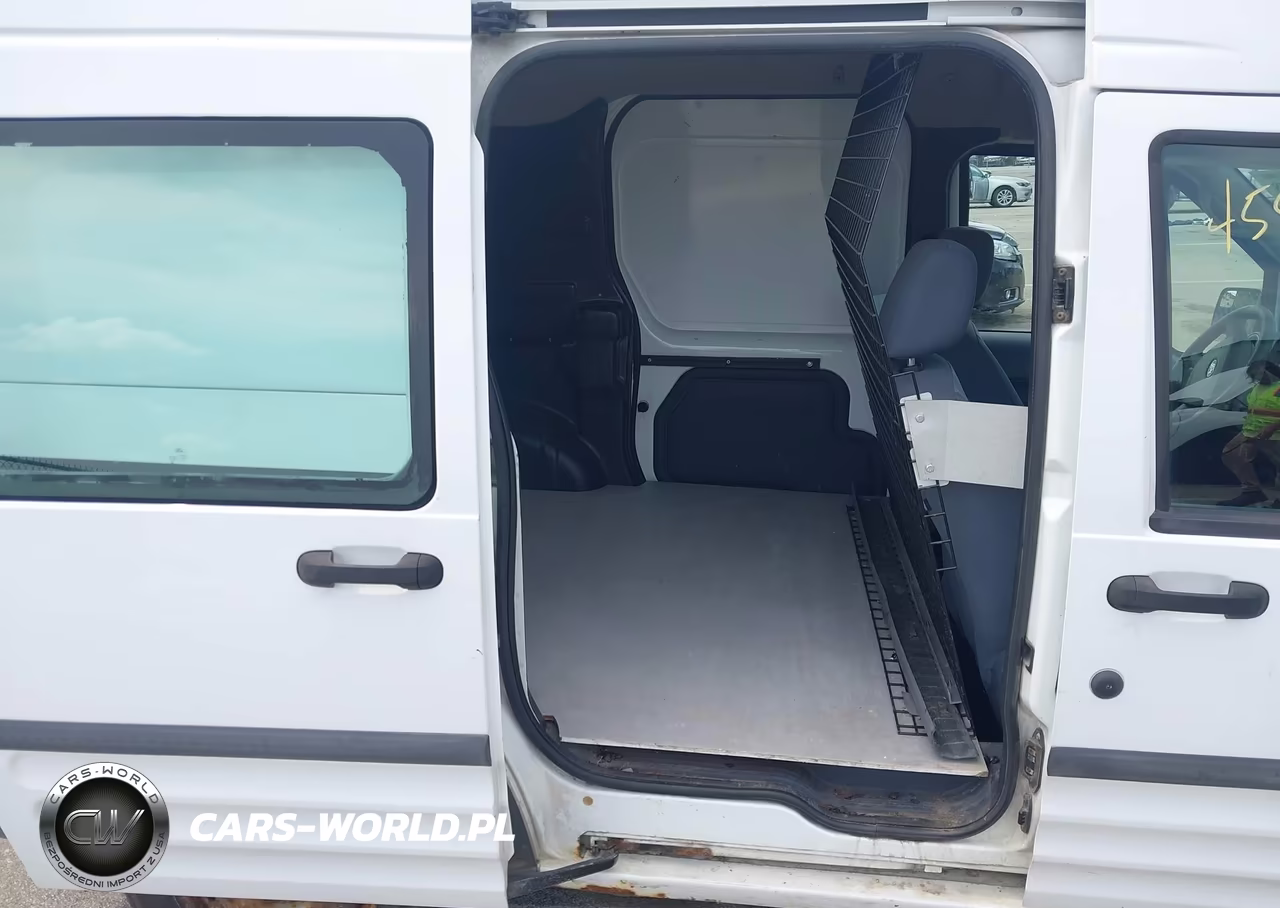 2012 Ford Transit Connect Xl VIN:NM0LS7CNXCT109735 - 8