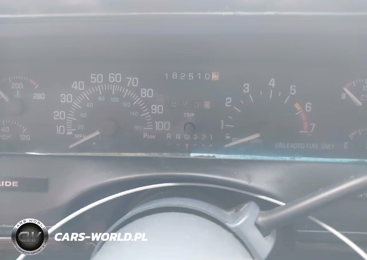 1998 Buick Lesabre Limited VIN:1G4HR52K8WH478290 - 7