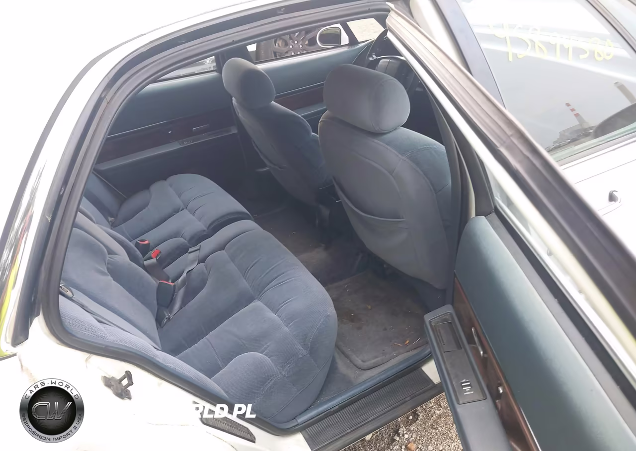 1998 Buick Lesabre Limited VIN:1G4HR52K8WH478290 - 8
