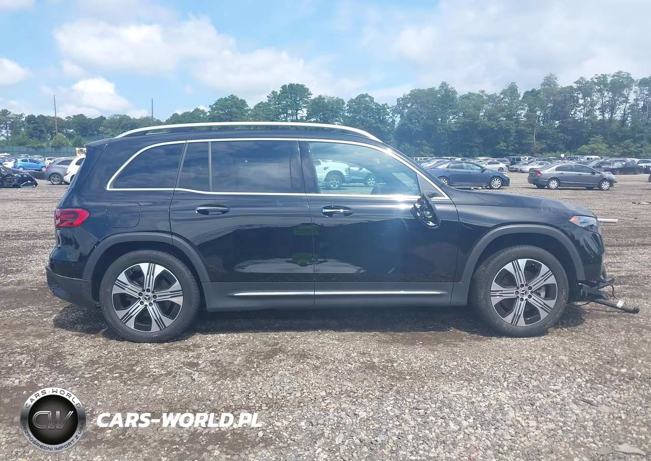 2024 Mercedes-Benz Eqb 300 Suv 4Matic VIN:W1N9M0KB5RN088949 - 13
