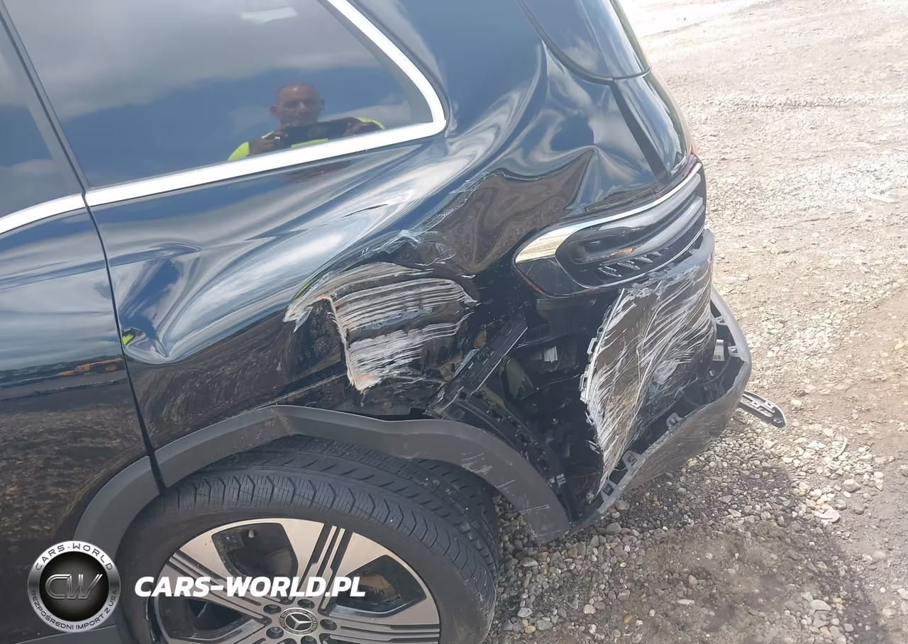 2024 Mercedes-Benz Eqb 300 Suv 4Matic VIN:W1N9M0KB5RN088949 - 19